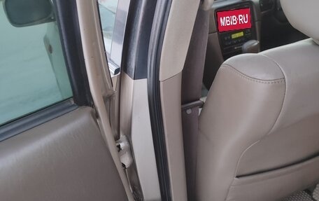 Toyota Camry, 2000 год, 565 000 рублей, 13 фотография