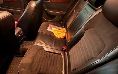 Volkswagen Passat B7, 2012 год, 1 150 000 рублей, 9 фотография