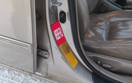 Toyota Camry, 2000 год, 565 000 рублей, 10 фотография