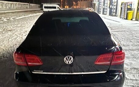 Volkswagen Passat B7, 2012 год, 1 150 000 рублей, 7 фотография