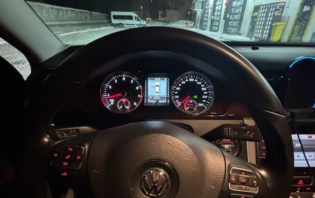 Volkswagen Passat B7, 2012 год, 1 150 000 рублей, 12 фотография