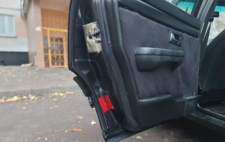 Audi 100, 1986 год, 225 000 рублей, 8 фотография