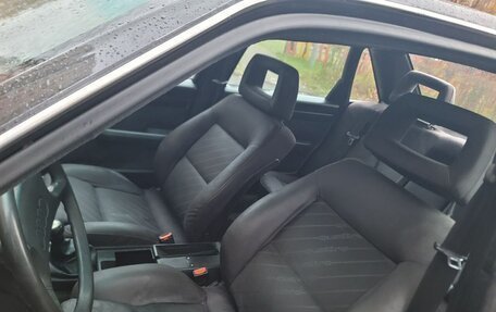 Audi 100, 1986 год, 225 000 рублей, 10 фотография