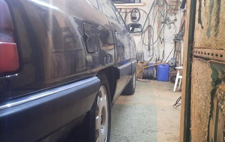 Audi 100, 1986 год, 225 000 рублей, 14 фотография