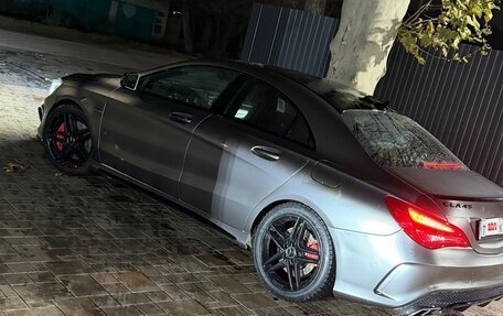 Mercedes-Benz CLA AMG, 2014 год, 1 900 000 рублей, 5 фотография