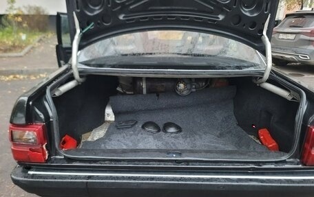 Audi 100, 1986 год, 225 000 рублей, 16 фотография