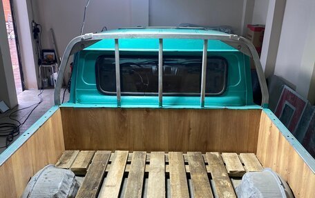 ИЖ 2715, 1996 год, 230 000 рублей, 2 фотография