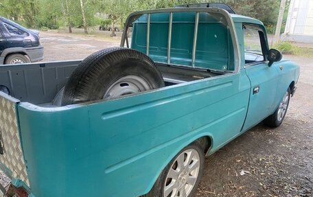 ИЖ 2715, 1996 год, 230 000 рублей, 3 фотография