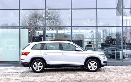 Skoda Kodiaq I, 2018 год, 2 150 000 рублей, 8 фотография