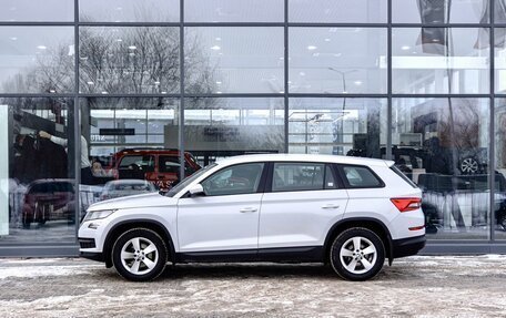 Skoda Kodiaq I, 2018 год, 2 150 000 рублей, 7 фотография