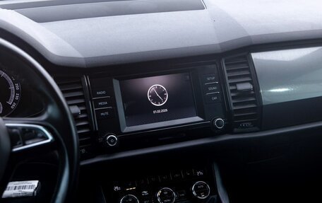 Skoda Kodiaq I, 2018 год, 2 150 000 рублей, 18 фотография