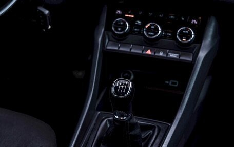 Skoda Kodiaq I, 2018 год, 2 150 000 рублей, 20 фотография