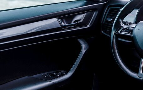 Skoda Kodiaq I, 2018 год, 2 150 000 рублей, 21 фотография