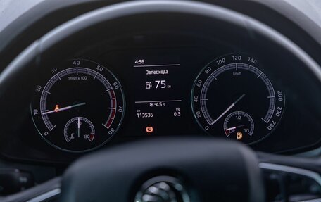 Skoda Kodiaq I, 2018 год, 2 150 000 рублей, 17 фотография