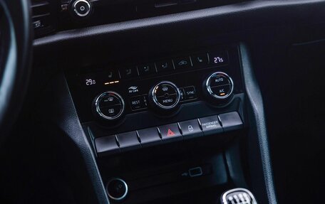 Skoda Kodiaq I, 2018 год, 2 150 000 рублей, 19 фотография