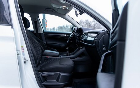 Skoda Kodiaq I, 2018 год, 2 150 000 рублей, 11 фотография