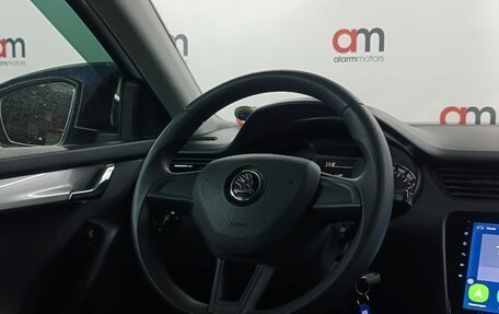 Skoda Octavia, 2018 год, 1 349 000 рублей, 13 фотография