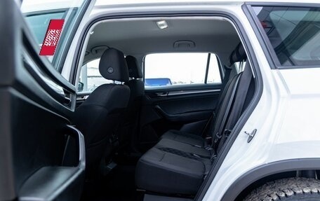 Skoda Kodiaq I, 2018 год, 2 150 000 рублей, 14 фотография