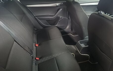 Skoda Octavia, 2018 год, 1 349 000 рублей, 20 фотография