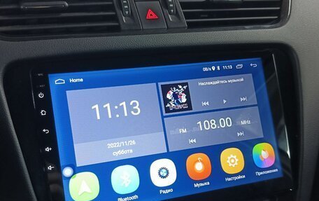 Skoda Octavia, 2018 год, 1 349 000 рублей, 16 фотография