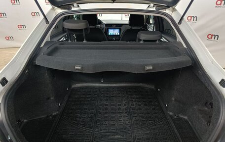 Skoda Octavia, 2018 год, 1 349 000 рублей, 21 фотография