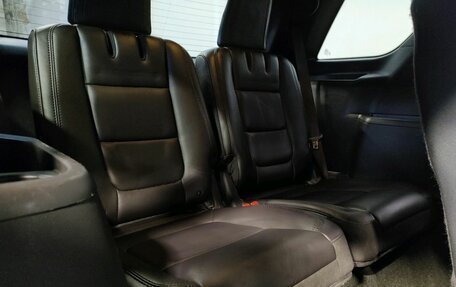 Ford Explorer VI, 2013 год, 1 759 000 рублей, 14 фотография