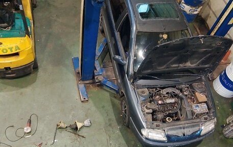 Renault Laguna II, 1994 год, 60 000 рублей, 4 фотография