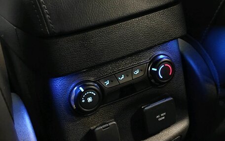 Ford Explorer VI, 2013 год, 1 759 000 рублей, 15 фотография