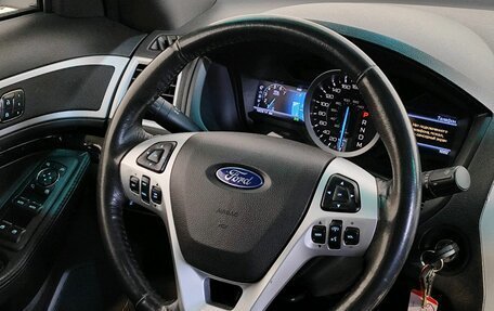 Ford Explorer VI, 2013 год, 1 759 000 рублей, 12 фотография