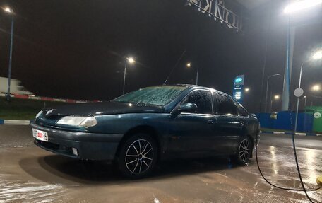 Renault Laguna II, 1994 год, 60 000 рублей, 3 фотография