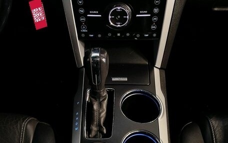 Ford Explorer VI, 2013 год, 1 759 000 рублей, 10 фотография