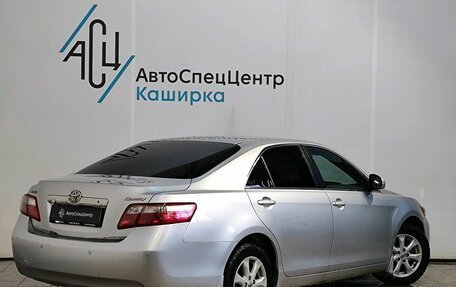Toyota Camry, 2009 год, 1 249 000 рублей, 2 фотография