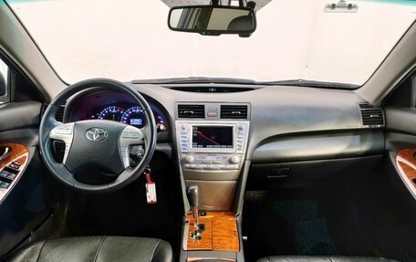 Toyota Camry, 2009 год, 1 249 000 рублей, 8 фотография