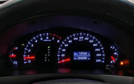 Toyota Camry, 2009 год, 1 249 000 рублей, 11 фотография