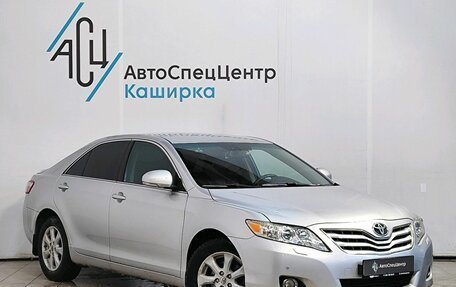 Toyota Camry, 2009 год, 1 249 000 рублей, 3 фотография