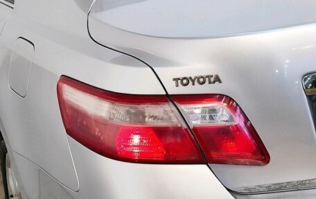 Toyota Camry, 2009 год, 1 249 000 рублей, 6 фотография