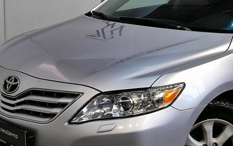 Toyota Camry, 2009 год, 1 249 000 рублей, 5 фотография