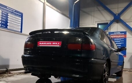 Renault Laguna II, 1994 год, 60 000 рублей, 2 фотография