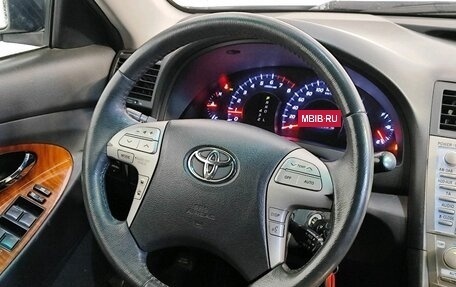 Toyota Camry, 2009 год, 1 249 000 рублей, 12 фотография