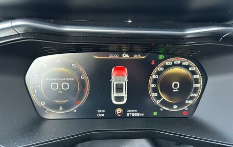 Geely Tugella FY11, 2021 год, 2 895 000 рублей, 7 фотография