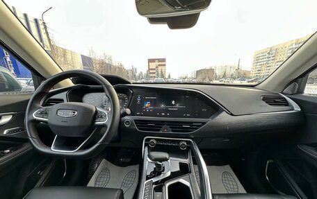 Geely Tugella FY11, 2021 год, 2 895 000 рублей, 5 фотография