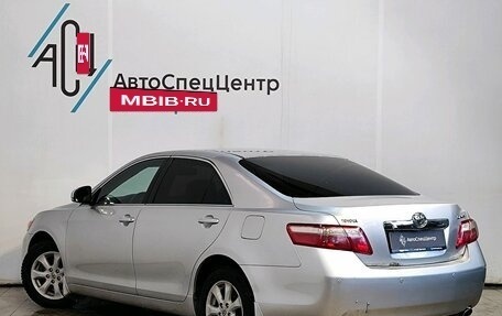 Toyota Camry, 2009 год, 1 249 000 рублей, 4 фотография