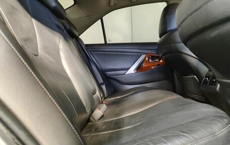 Toyota Camry, 2009 год, 1 249 000 рублей, 13 фотография