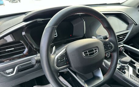 Geely Tugella FY11, 2021 год, 2 895 000 рублей, 6 фотография