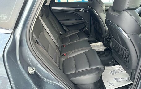 Geely Tugella FY11, 2021 год, 2 895 000 рублей, 10 фотография