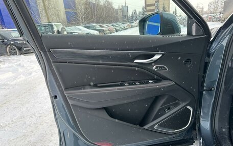 Geely Tugella FY11, 2021 год, 2 895 000 рублей, 9 фотография