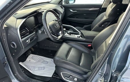 Geely Tugella FY11, 2021 год, 2 895 000 рублей, 8 фотография