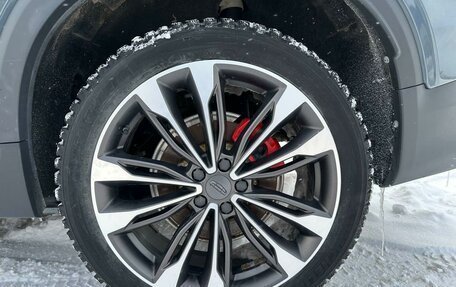 Geely Tugella FY11, 2021 год, 2 895 000 рублей, 12 фотография