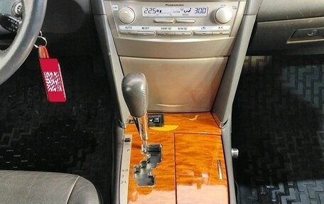 Toyota Camry, 2009 год, 1 249 000 рублей, 10 фотография