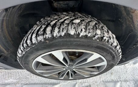 Geely Tugella FY11, 2021 год, 2 895 000 рублей, 13 фотография